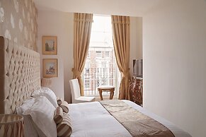 The Georgian Town House Hotel