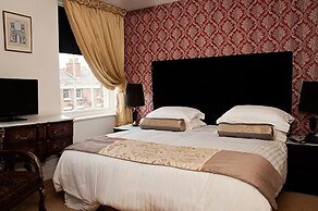 The Georgian Town House Hotel