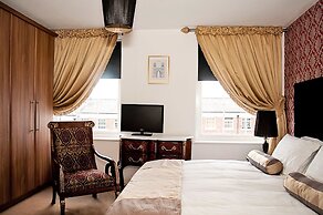 The Georgian Town House Hotel