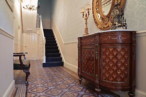 The Georgian Town House Hotel