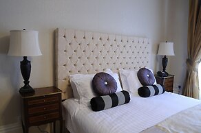 The Georgian Town House Hotel