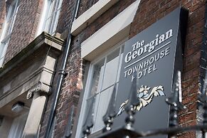 The Georgian Town House Hotel