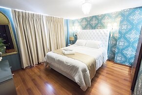 Inti Killa Hostel