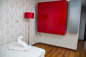Inti Killa Hostel