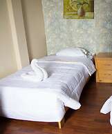 Inti Killa Hostel