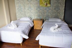 Inti Killa Hostel