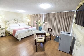 Inti Killa Hostel