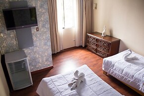 Inti Killa Hostel