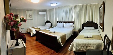 Inti Killa Hostel