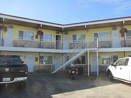 Travellers Motel