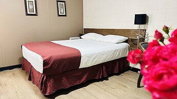 Travellers Motel