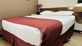 Travellers Motel