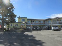 Travellers Motel