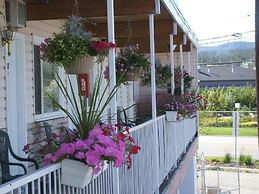 Travellers Motel