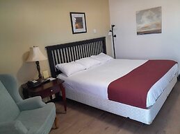 Travellers Motel
