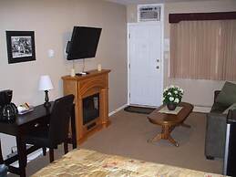Travellers Motel