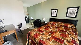 Travellers Motel