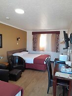 Travellers Motel
