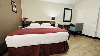 Travellers Motel