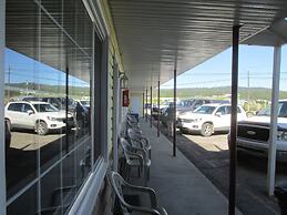 Travellers Motel
