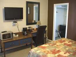 Travellers Motel
