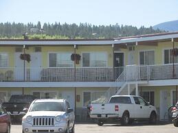 Travellers Motel