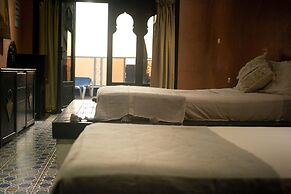 Aloha Surf Camp Maroc