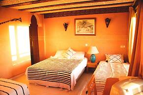 Aloha Surf Camp Maroc