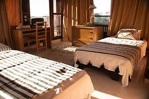 Aloha Surf Camp Maroc