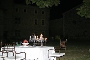 Château du Besset