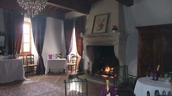 Château du Besset