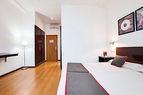 Parque Empresarial by Vivere Stays