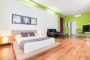 Parque Empresarial by Vivere Stays