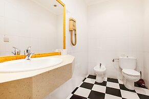 Parque Empresarial by Vivere Stays