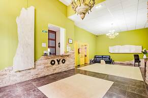 Parque Empresarial by Vivere Stays