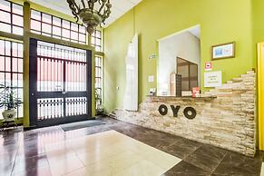 Parque Empresarial by Vivere Stays