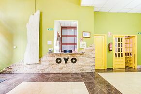 Parque Empresarial by Vivere Stays