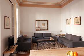 My Address in Barcelona
