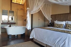 Tutwa Desert Lodge