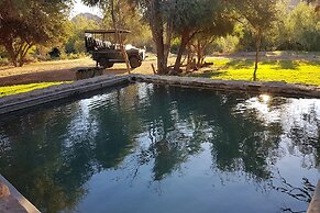 Tutwa Desert Lodge