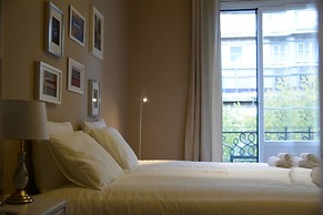 Jo's Place