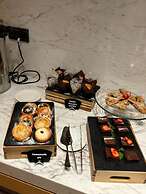 BoHo Prague Hotel, Small Luxury Hotels