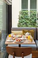 BoHo Prague Hotel, Small Luxury Hotels
