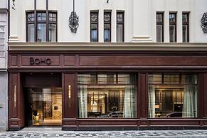 BoHo Prague Hotel, Small Luxury Hotels