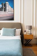 BoHo Prague Hotel, Small Luxury Hotels