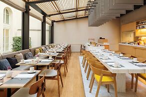 BoHo Prague Hotel, Small Luxury Hotels