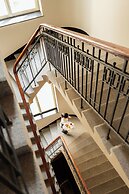 BoHo Prague Hotel, Small Luxury Hotels