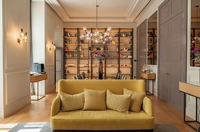 BoHo Prague Hotel, Small Luxury Hotels