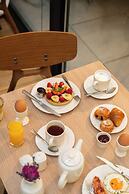 BoHo Prague Hotel, Small Luxury Hotels