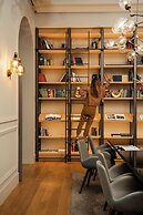 BoHo Prague Hotel, Small Luxury Hotels